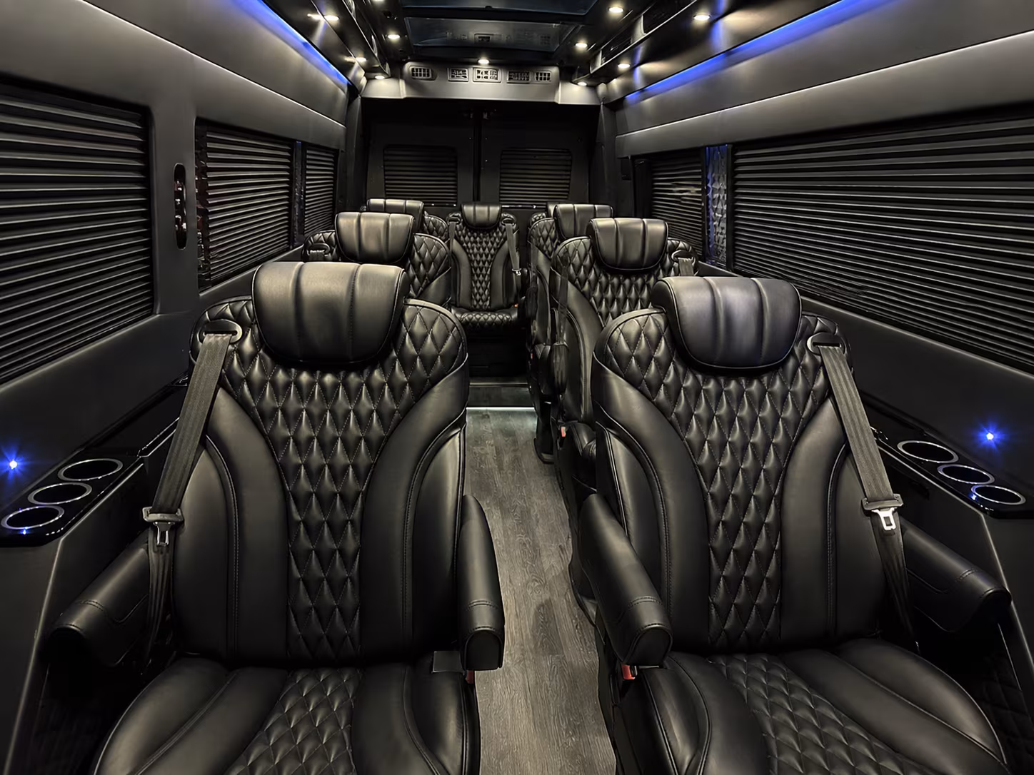 blog rent a bus to us open of surfing hero