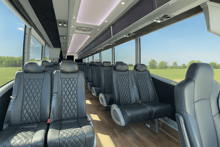 Easy Travel Throughout Huntington Beach