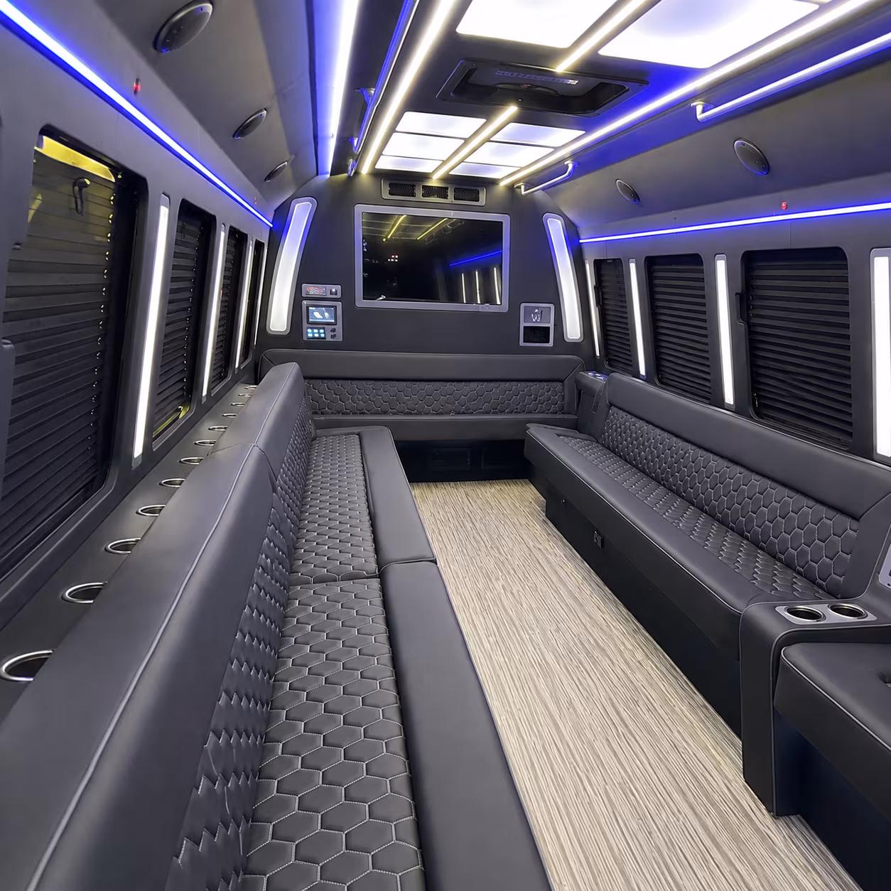 bus rentals for huntington beach wine festival events and tasting experiences