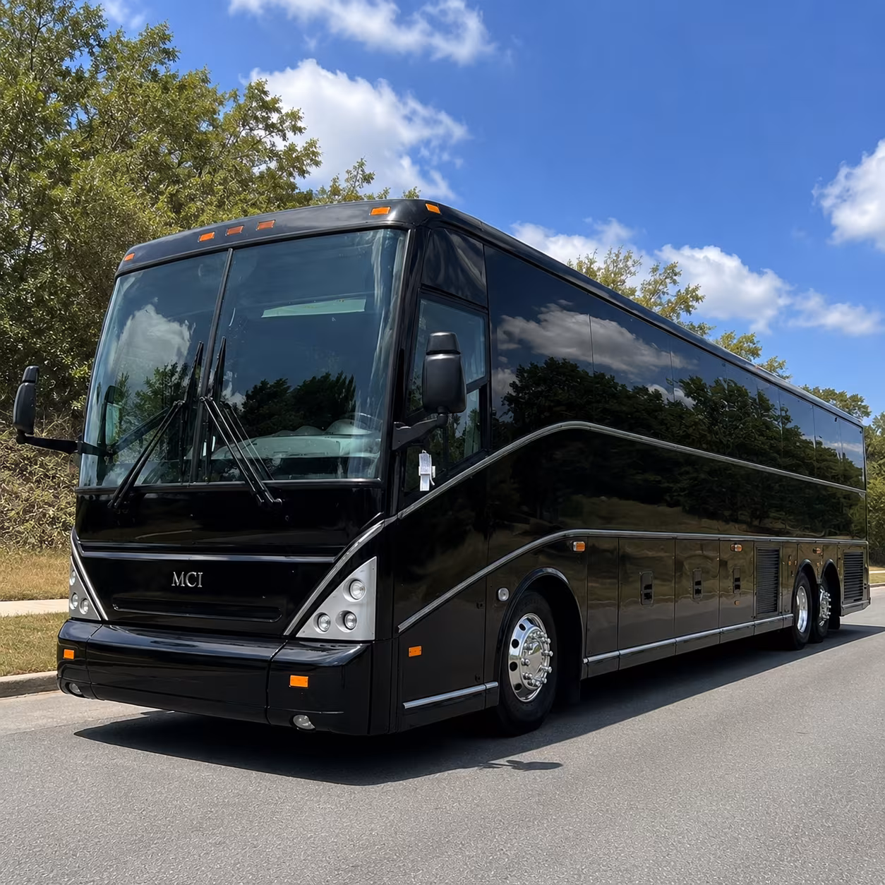 charter buses for huntington beach milestone birthday venue runs