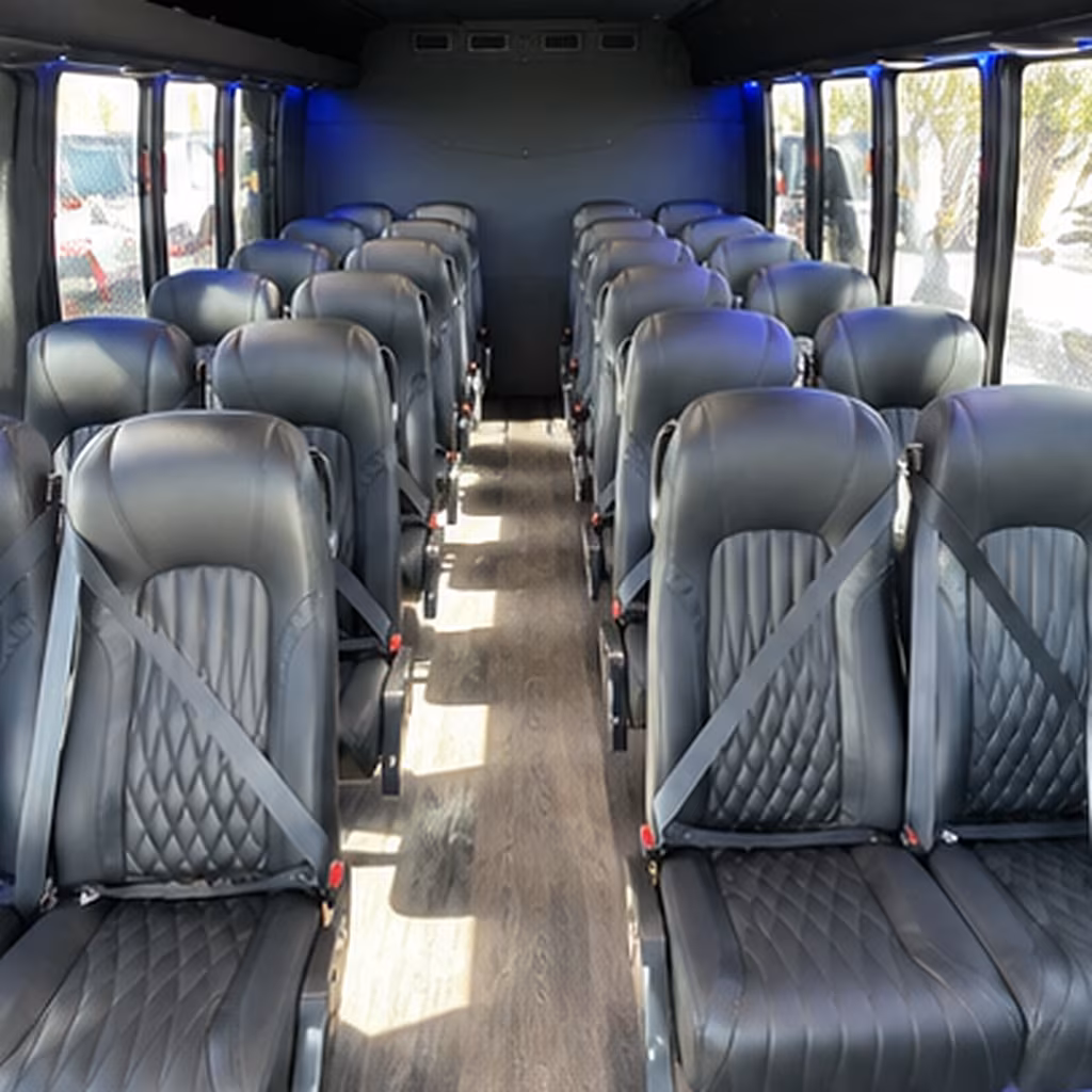 find the perfect transportation for your next bachelor or bachelorette party 3