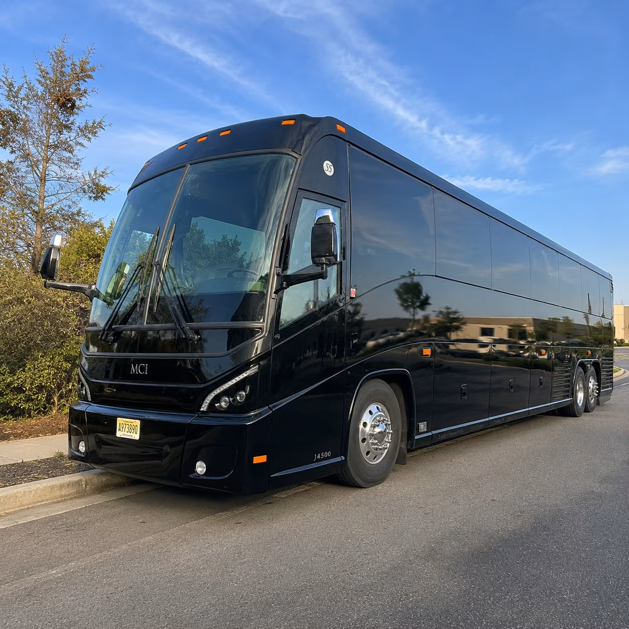find the perfect transportation for your next bachelor or bachelorette party 5