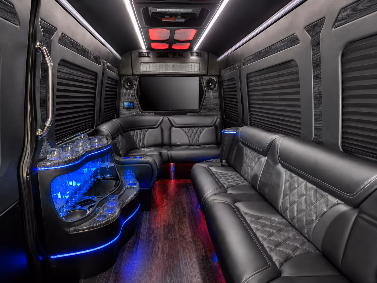 find the perfect transportation for your next birthday 4