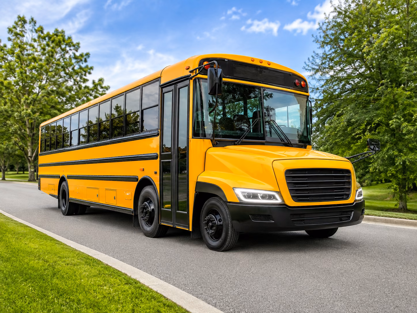 find the perfect transportation for your next church or religious group 3