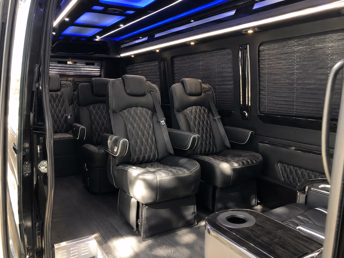 find the perfect transportation for your next concert or music festival 2