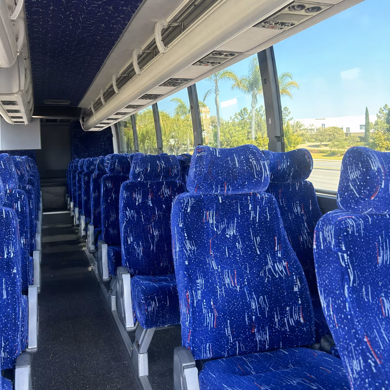 find the perfect transportation for your next concert or music festival 3