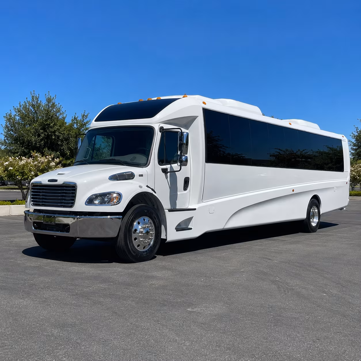 find the perfect transportation for your next field trip 1