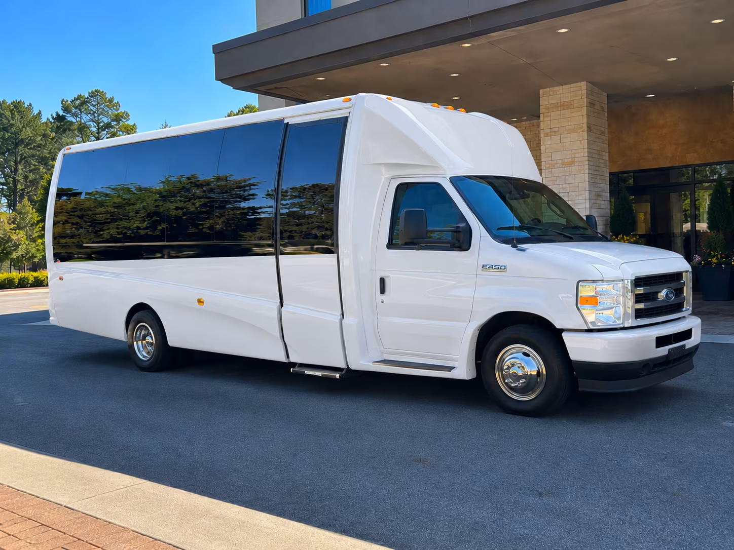 find the perfect transportation for your next field trip 2