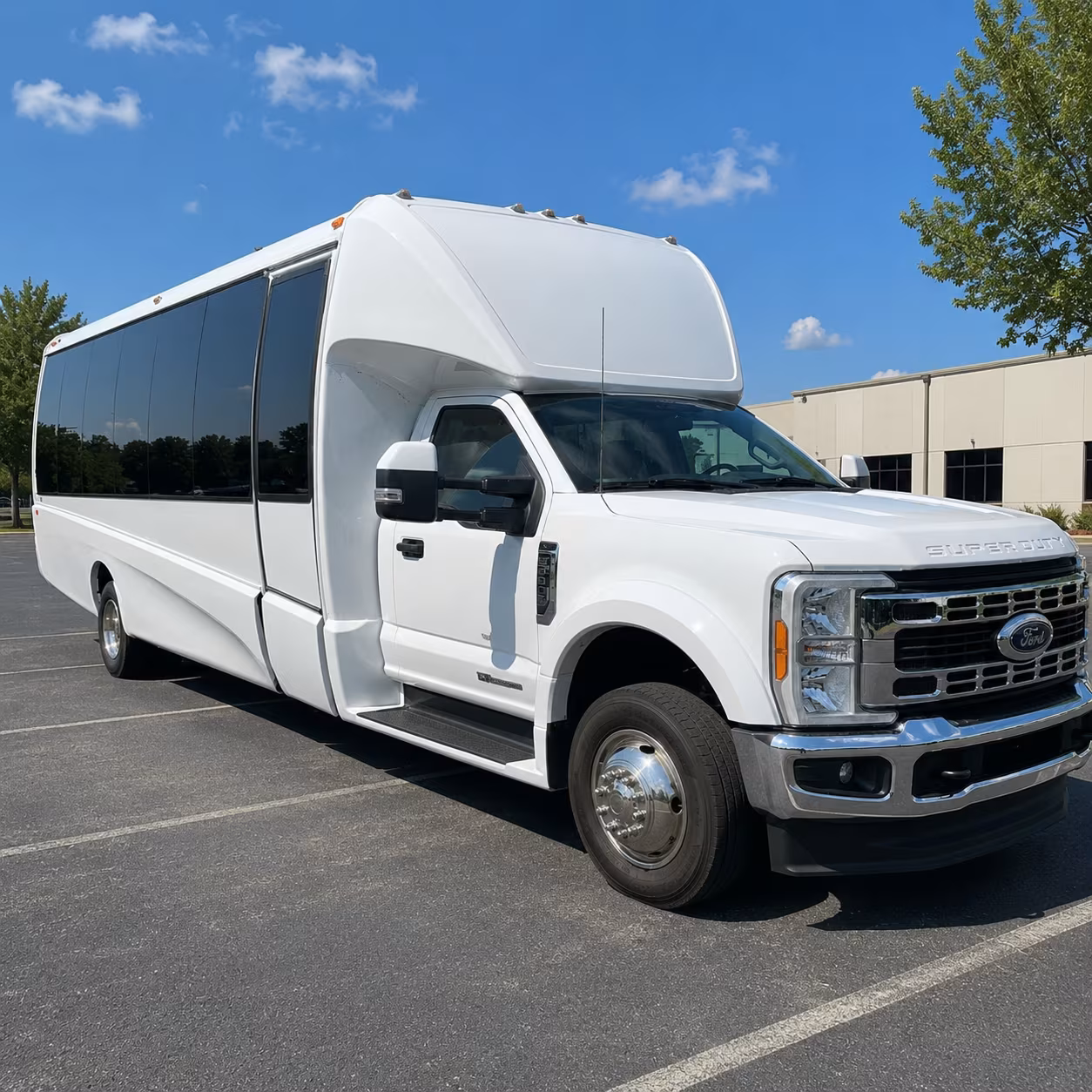 find the perfect transportation for your next field trip 3