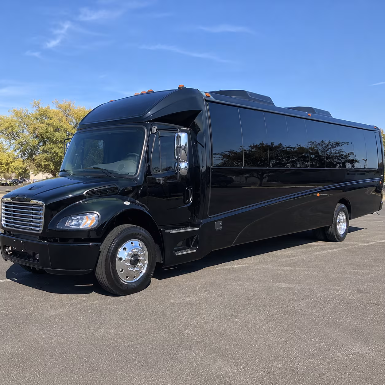 find the perfect transportation for your next field trip 5