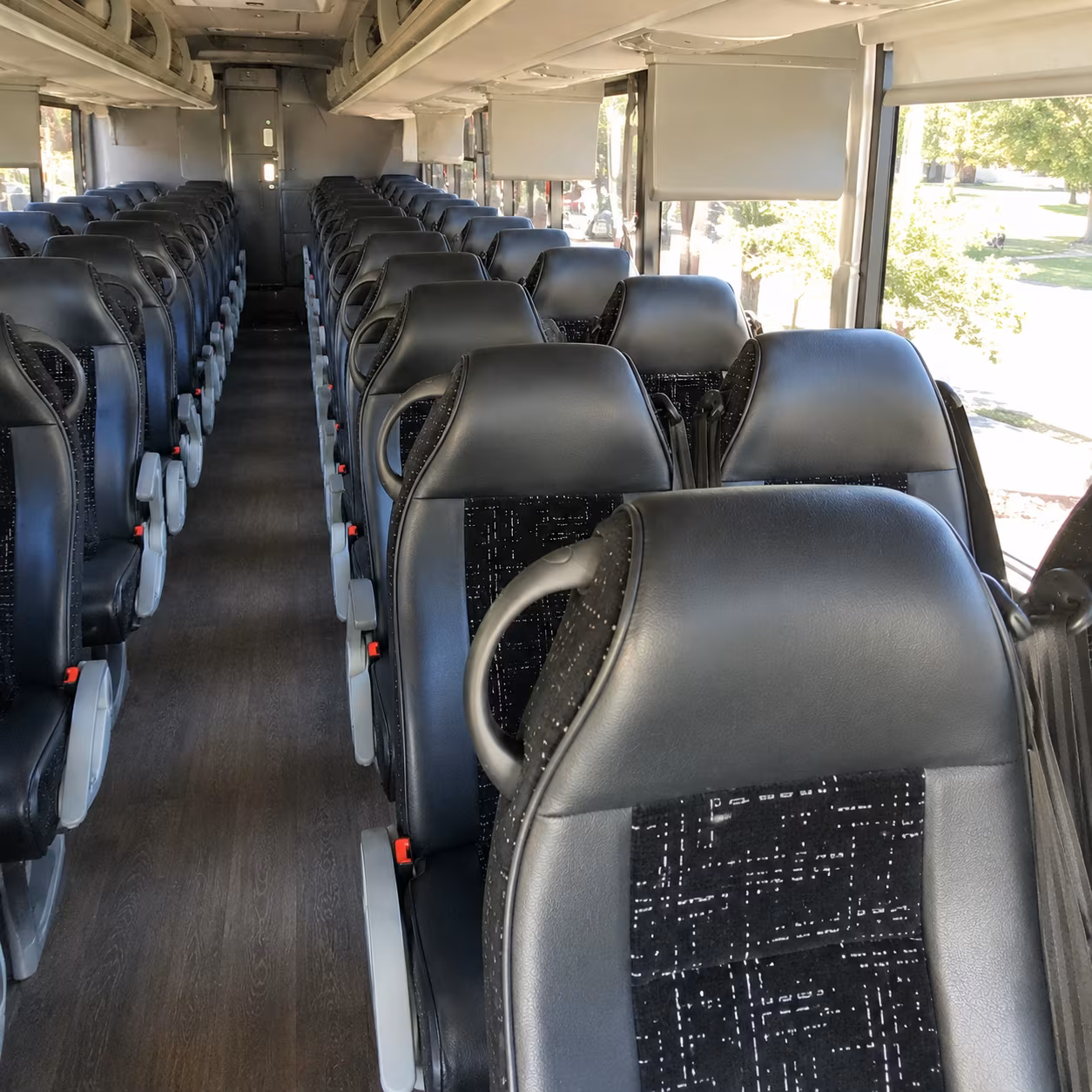 find the perfect transportation for your next private event 1