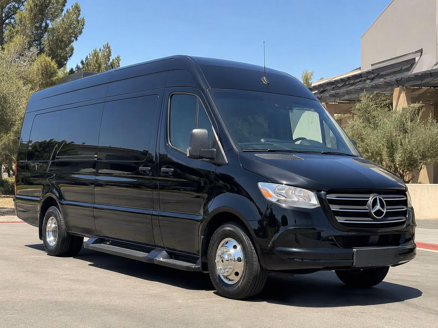 find the perfect transportation for your next prom 2