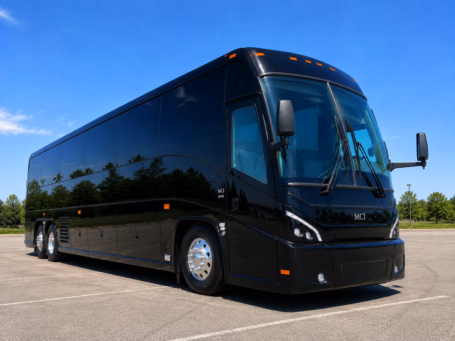 find the perfect transportation for your next sporting event 4