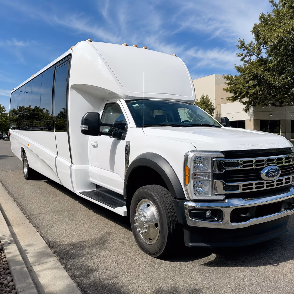 find the perfect transportation for your next wedding 2