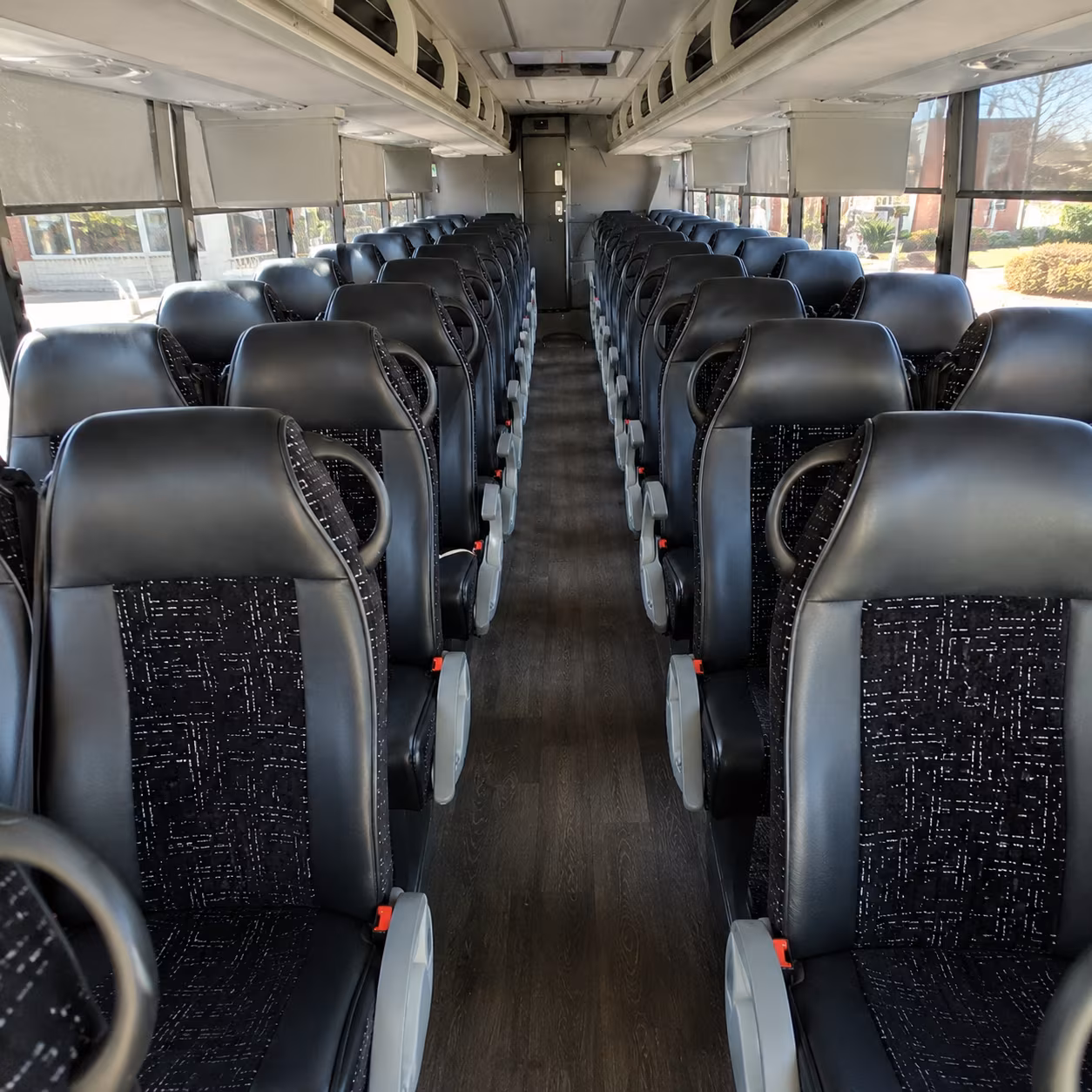 find the perfect transportation for your next wedding 3