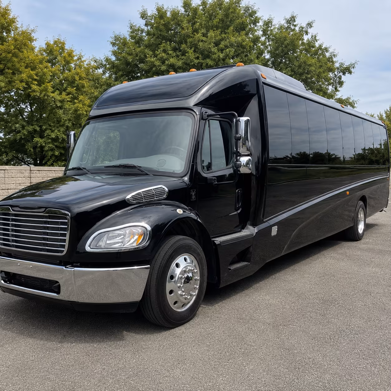 find the perfect transportation for your next wine tour 4