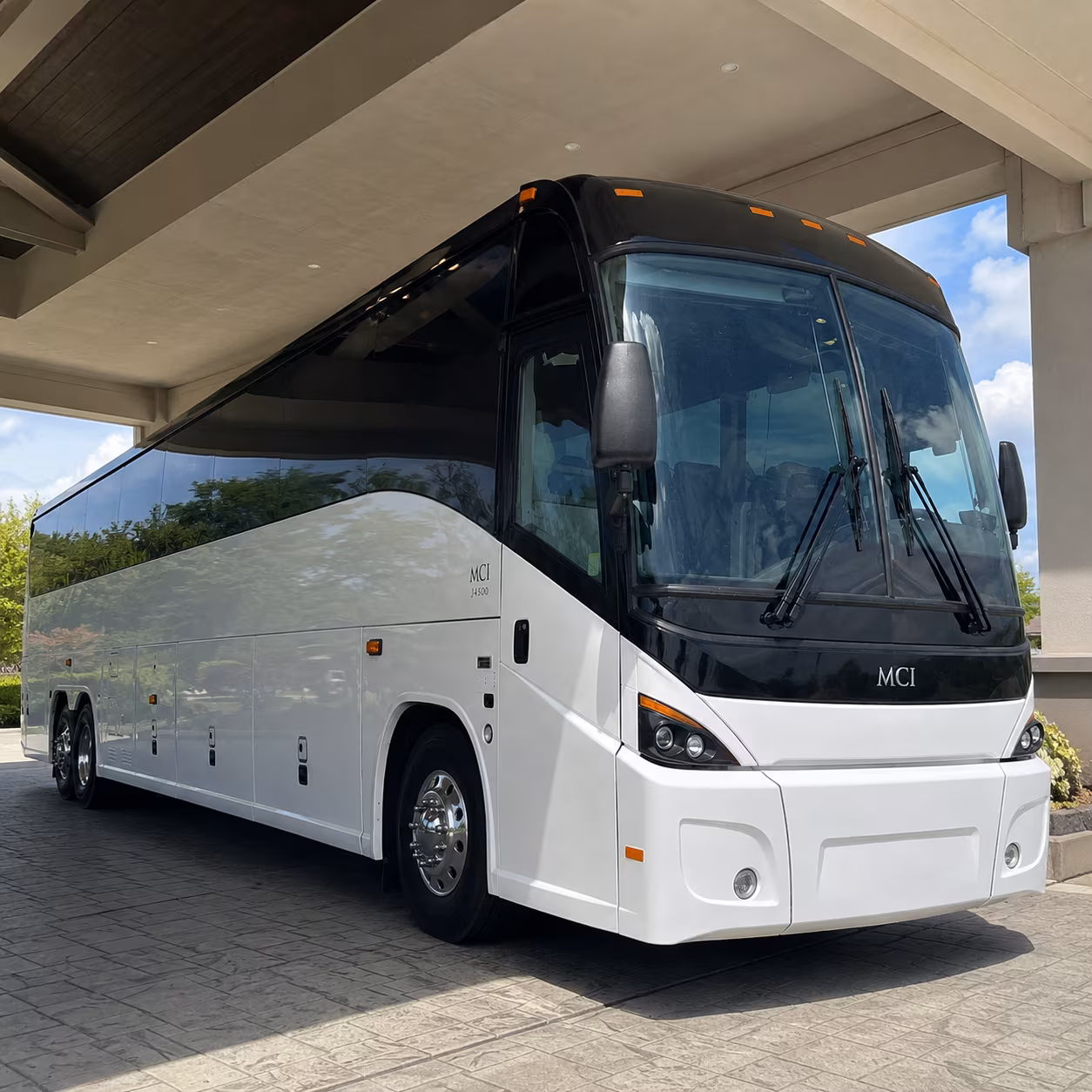 huntington beach airport transportation onboard seating
