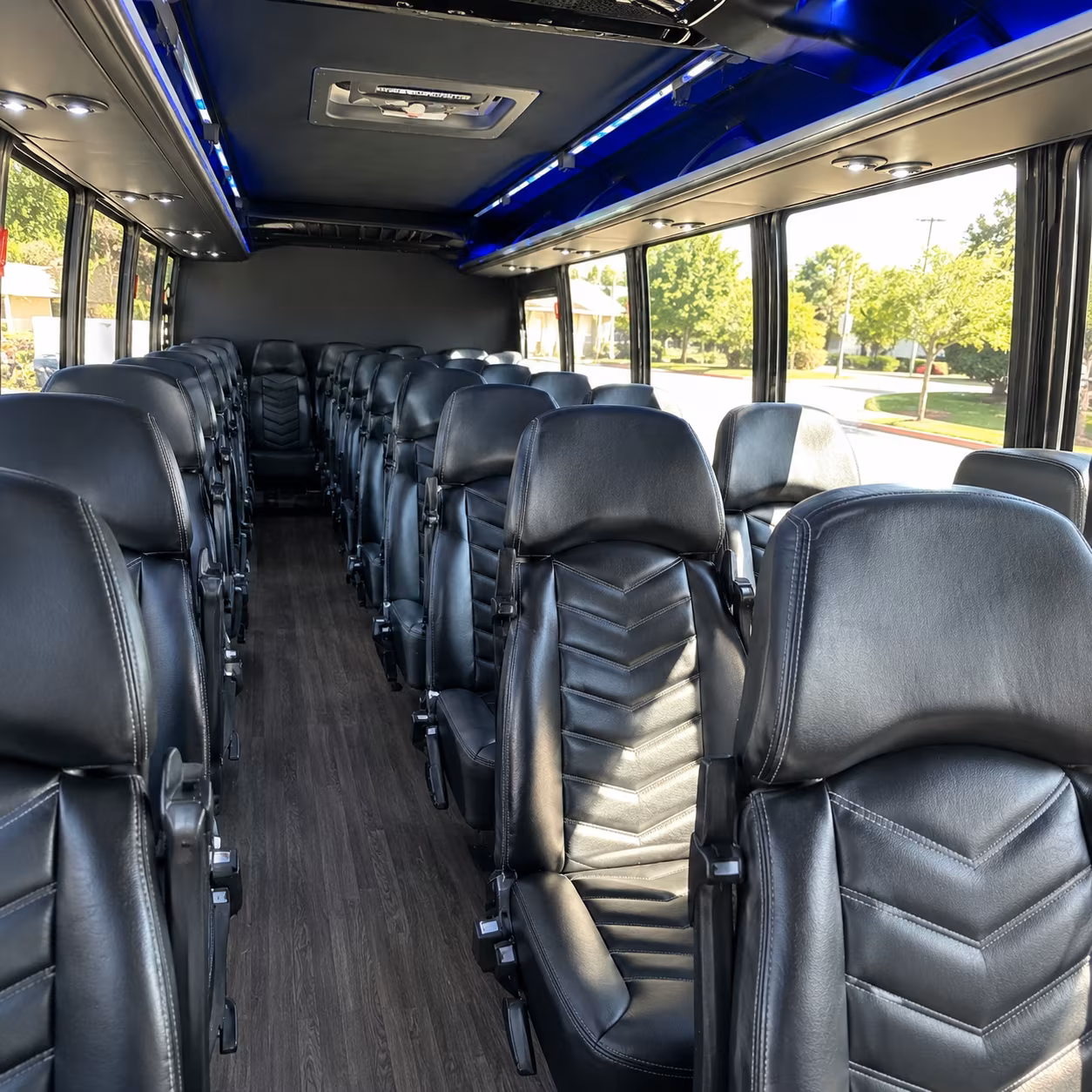 huntington beach airport transportation