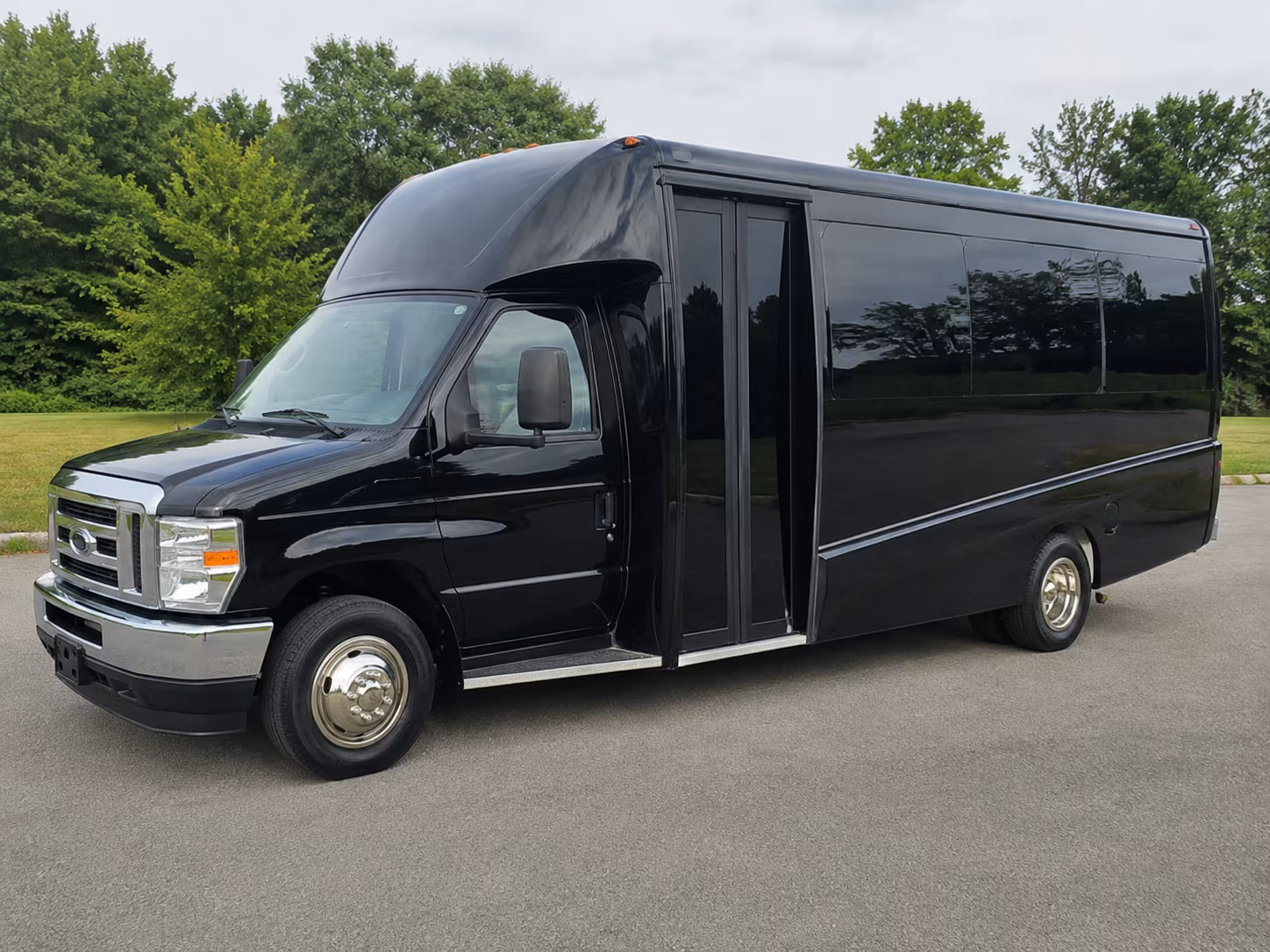 huntington beach birthday party transportation onboard