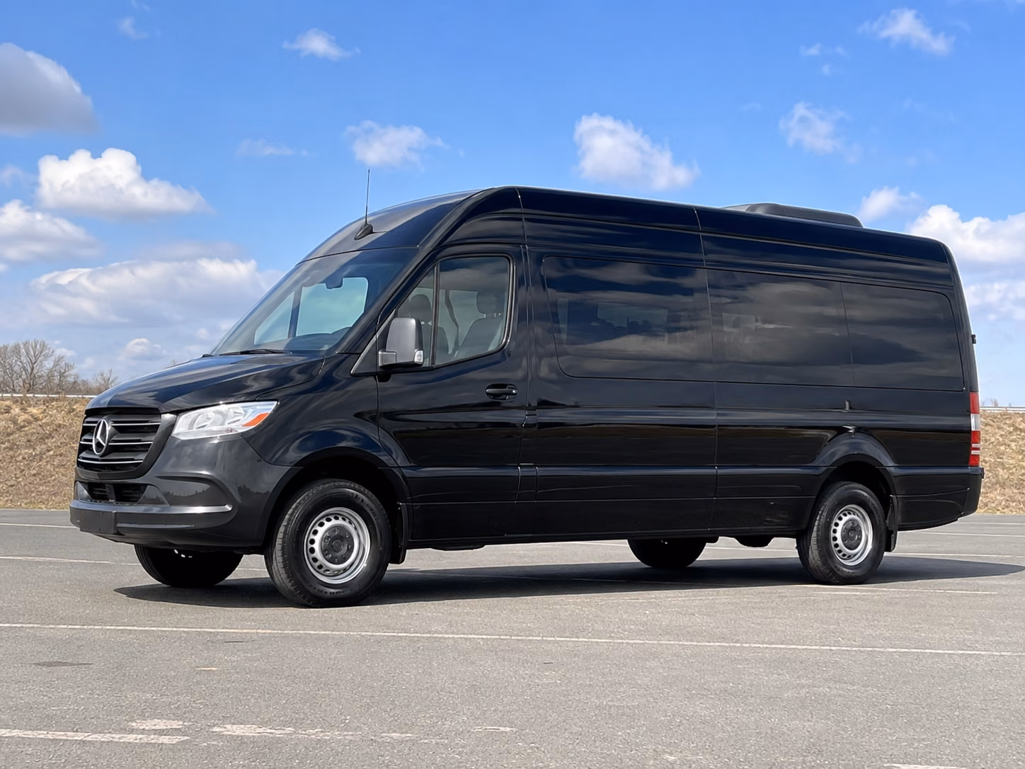 huntington beach concert transportation onboard seating