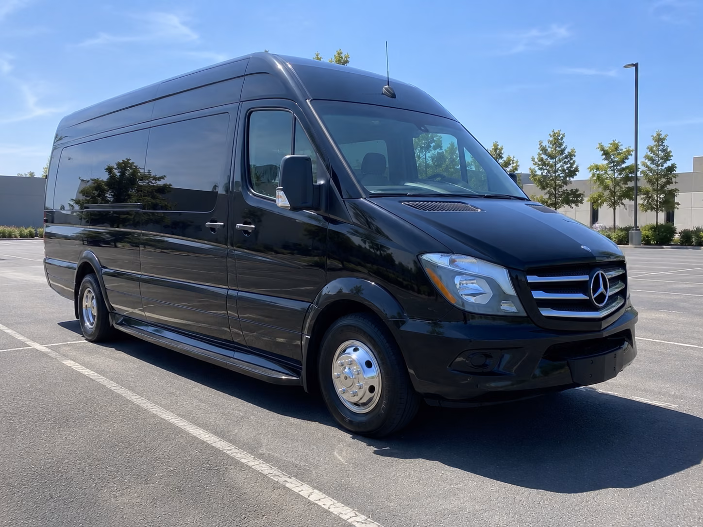 huntington beach convention transportation onboard seating