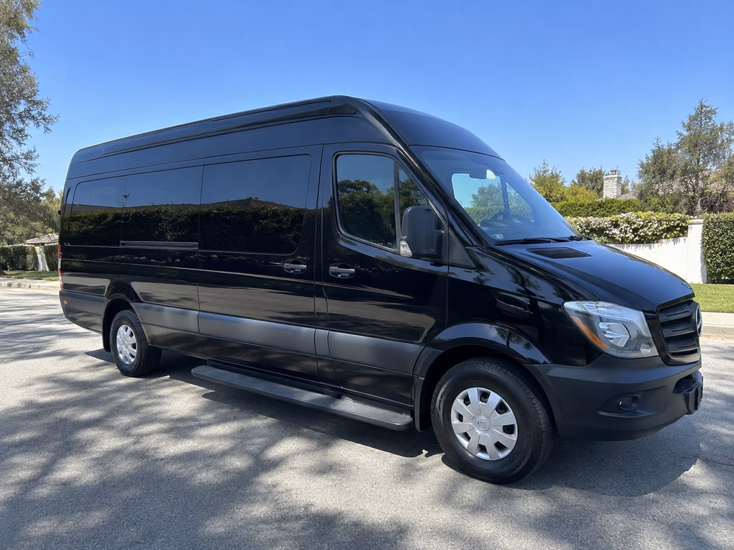 huntington beach convention transportation
