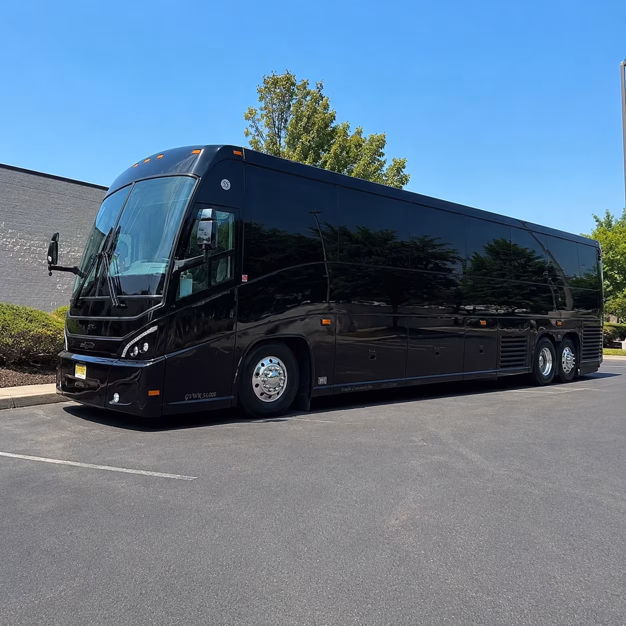 huntington beach disneyland anaheim resort charter bus rental