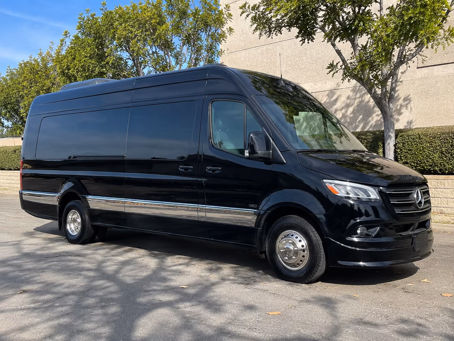 huntington beach event transportation