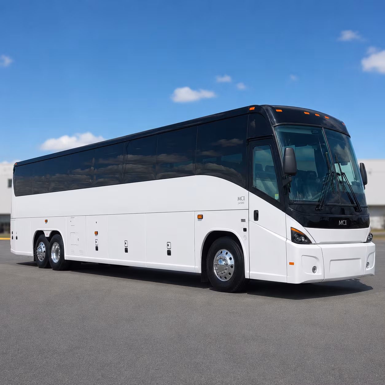 huntington beach government military charter bus rental