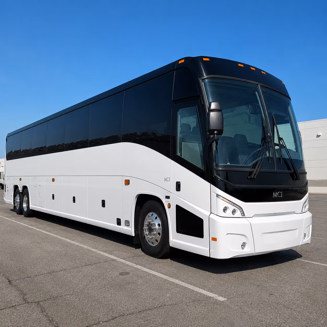 huntington beach sporting event charter bus rental