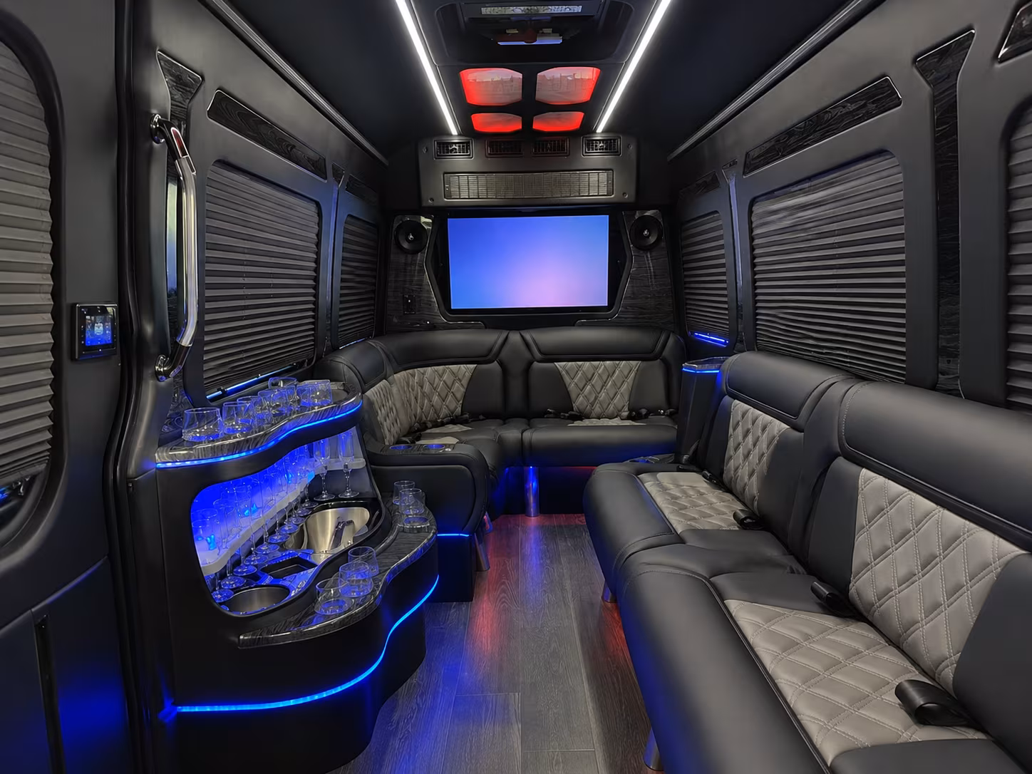 huntington beach sporting event transportation