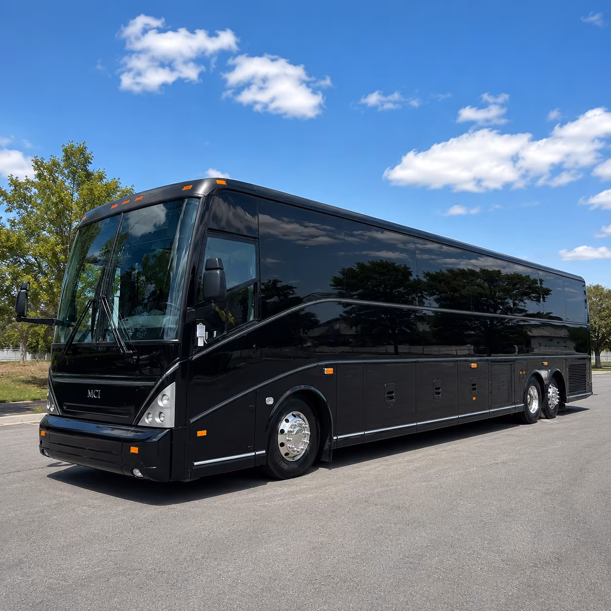 huntington beach wedding transportation