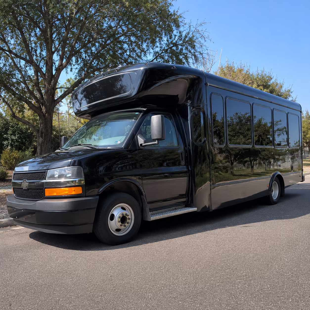 party buses for huntington beach sunset bar crawls and beach night outs
