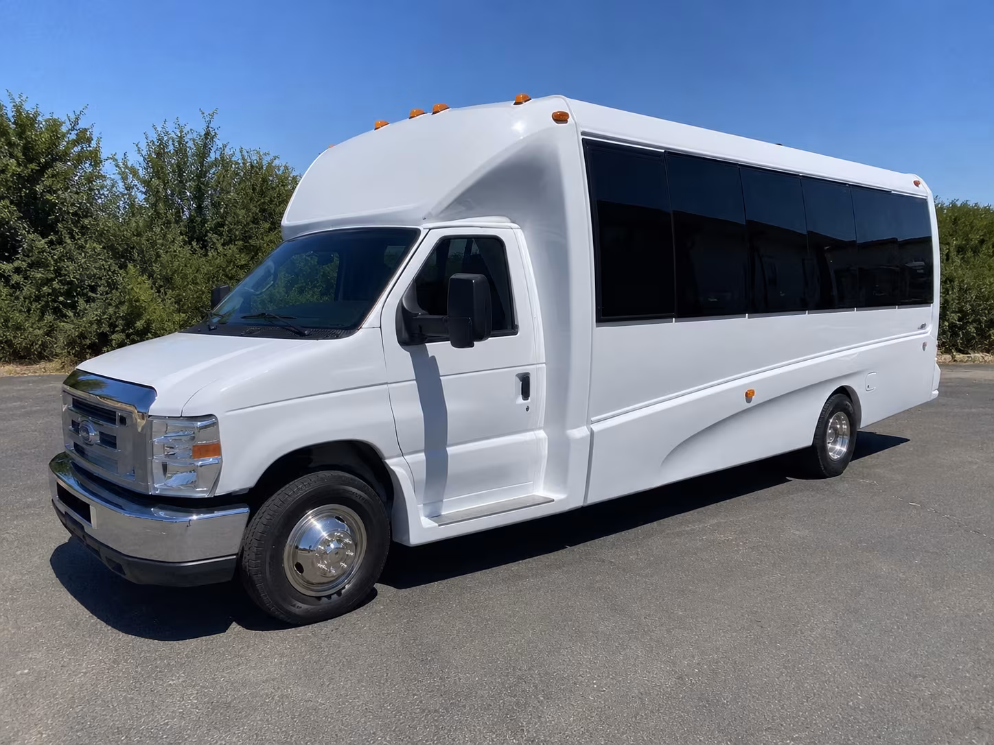 party buses to hollywood bowl and greek theatre concerts