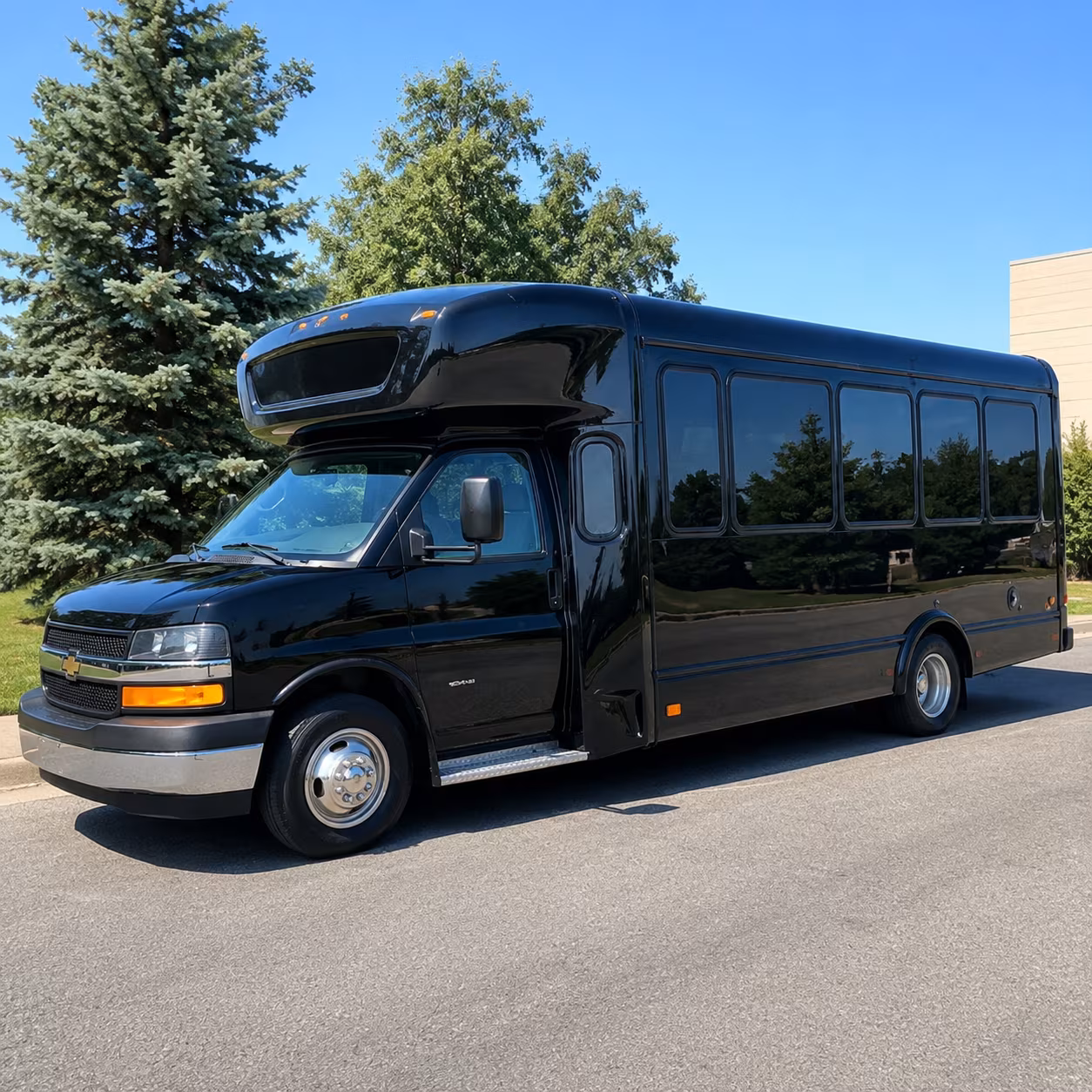 sporting event buses to sofi angel stadium and beyond