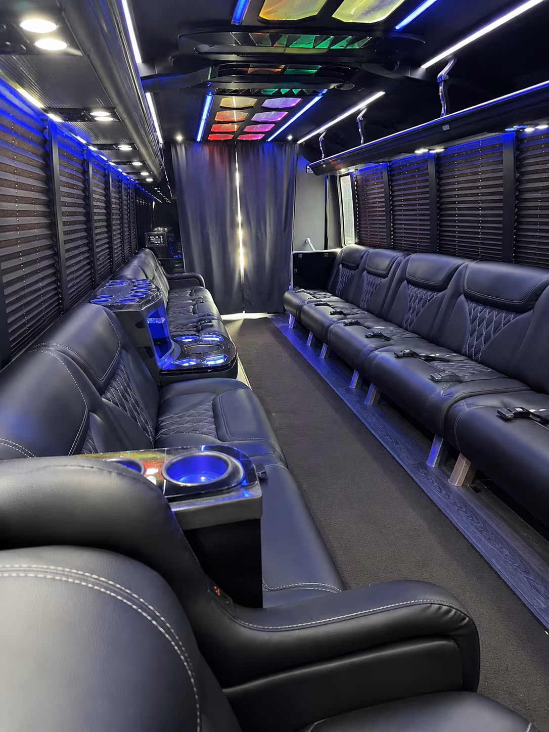 why rent using huntingtonbeachminibuscompany com 2