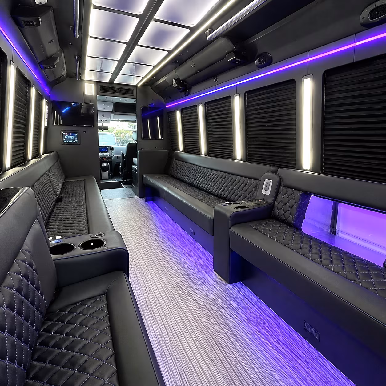 why rent using huntingtonbeachminibuscompany com
